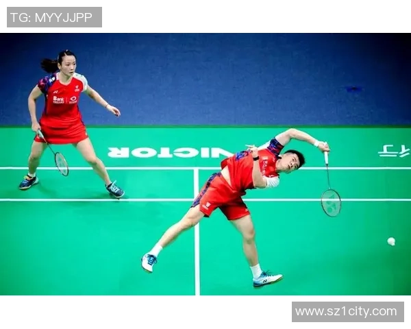 广州羽毛球队在全国锦标赛中的强势表现与未来展望分析