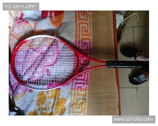 杨芳独家分享网球心得与技巧助你提升球技的秘密秘籍