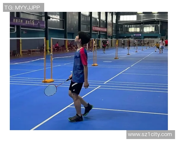 武汉羽毛球队的崛起与发展探秘展现羽毛球运动的无限魅力与力量