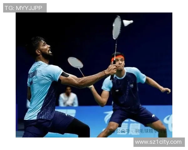 赛后分析:上海羽毛球队与成都羽毛球队的精彩对决与经验总结