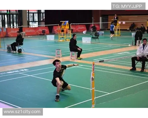 西安羽毛球队的比赛经验分享与成长之路探讨 西安羽毛球队的比赛经验分享与成长之路探讨