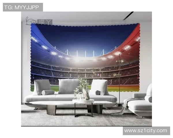 足球明星房间装饰布的独特魅力与个性化选择解析