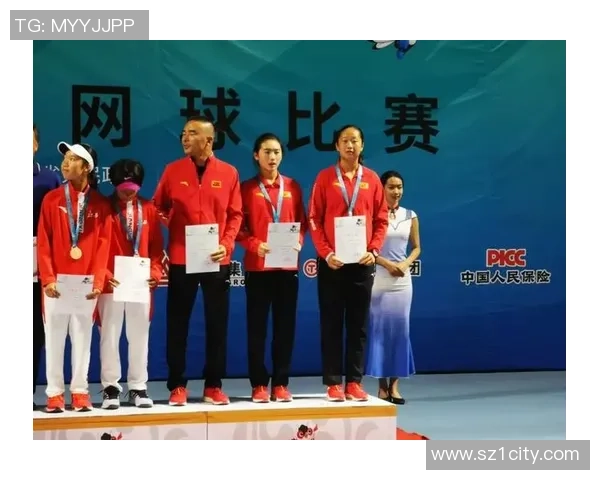 重庆网球队在冠军赛中的默契配合与战术执行分析