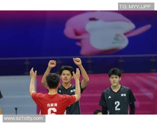 重庆排球队在全国锦标赛中的实力展现与未来发展潜力分析 重庆排球队在全国锦标赛中的实力展现与未来发展潜力分析