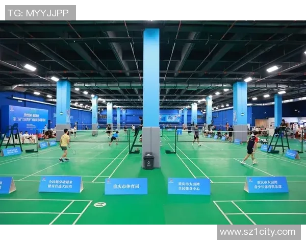 重庆羽毛球队在比赛中展现卓越实力经验排名创新高引领羽坛新风潮 重庆羽毛球队在比赛中展现卓越实力经验排名创新高引领羽坛新风潮