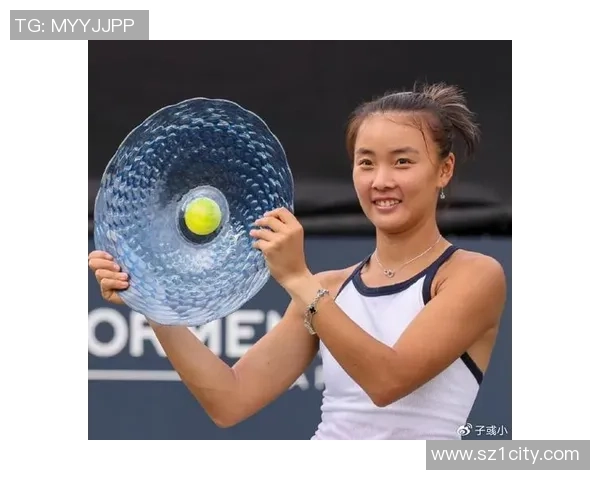 深度对话：探索陈伟的网球人生与职业成长之路