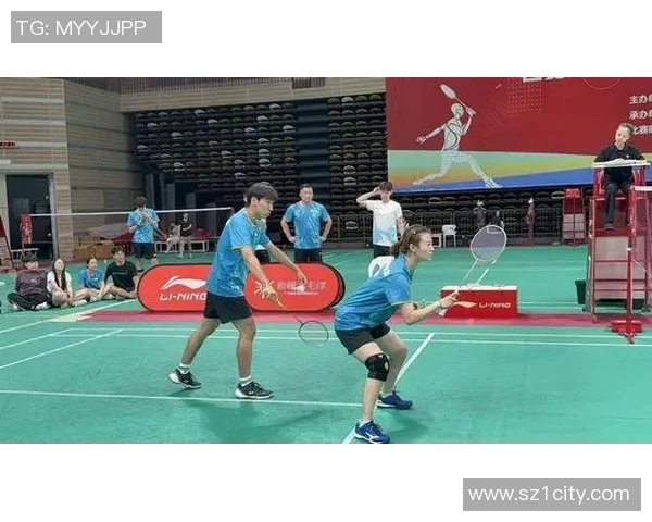 西安羽毛球队的个人能力揭秘与训练之道探讨