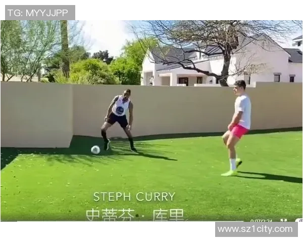 模仿帝如何通过模仿足球明星的技巧与风格赢得观众的喜爱与关注