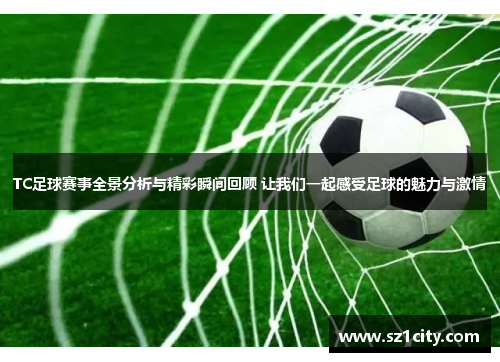 TC足球赛事全景分析与精彩瞬间回顾 让我们一起感受足球的魅力与激情