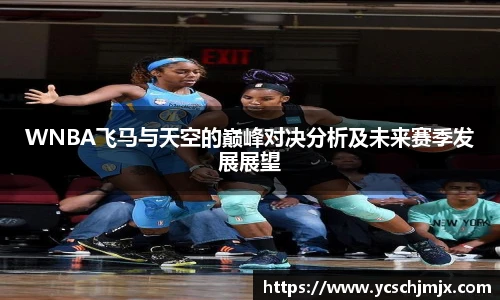 WNBA飞马与天空的巅峰对决分析及未来赛季发展展望